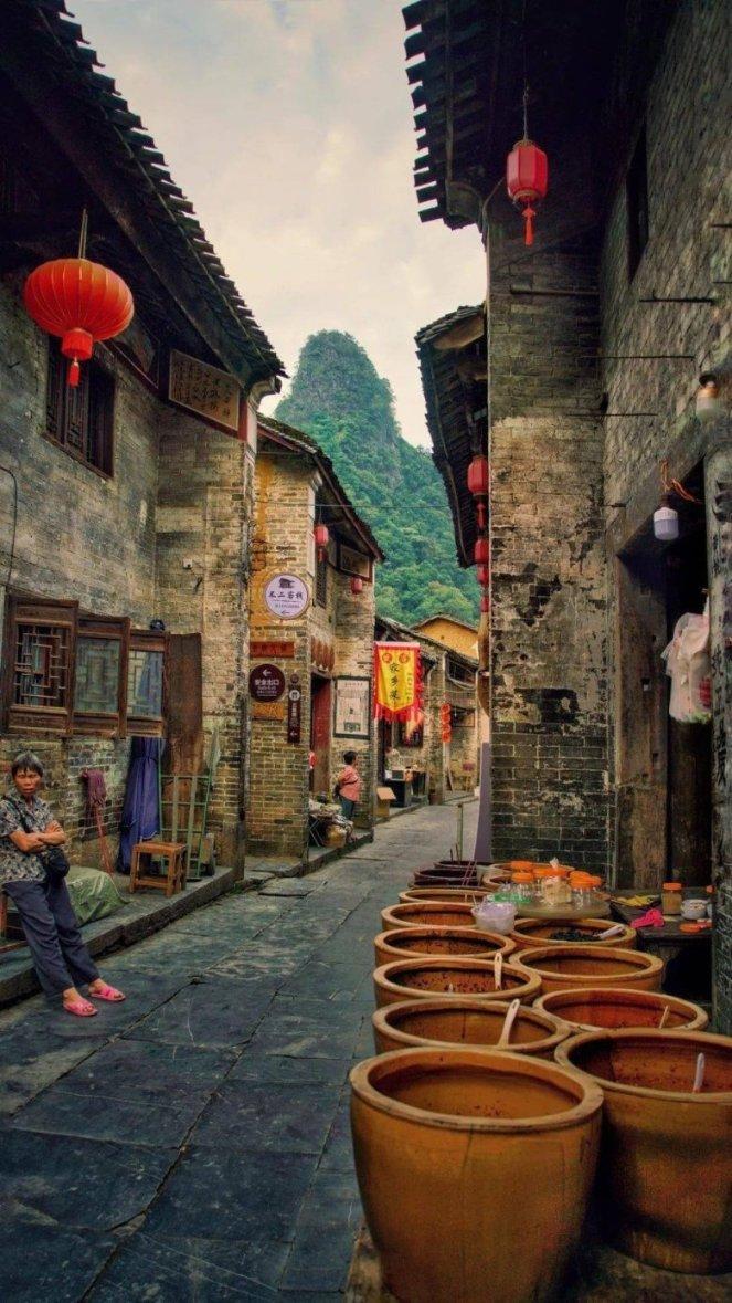 小红帽找不同